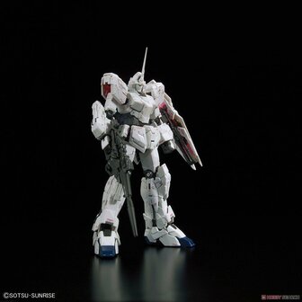 1/144 RG RX-0 Unicorn Gundam RG25