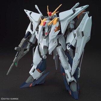 1/144 HGUC RX-105 XI Gundam HG238