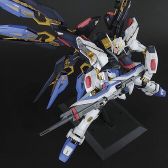 1/60 PG ZGMF-X20A Strike Freedom Gundam