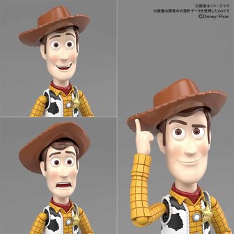 Cinema-rise Standard Toy Story 4 Woody