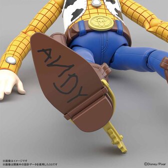 Cinema-rise Standard Toy Story 4 Woody