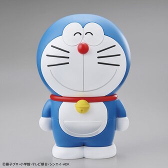 Entry Grade Doraemon