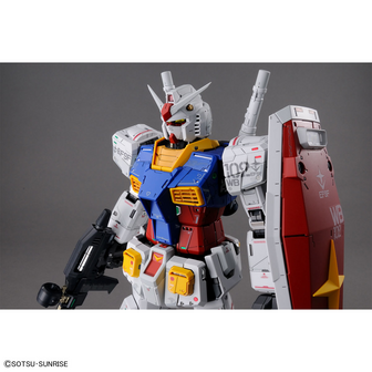 1/60 PG Unleashed RX-78-2 Gundam