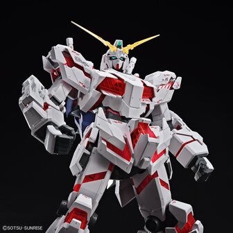 1/48 MS Unicorn Gundam [Destroy Mode]