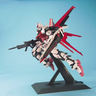 1/60 PG MBF-02 Strike Rouge + Sky Grasper