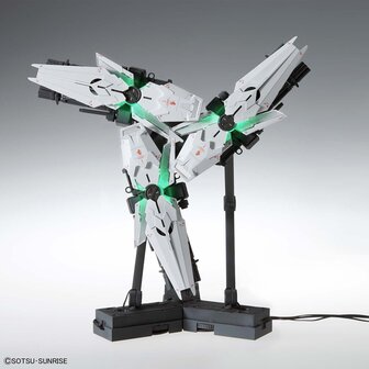 1/100 MGEX RX-0 Unicorn Gundam Ver. Ka