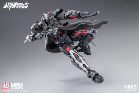 Hemoxian x Non-Zero Studio 1/10 Testier UTX-6030