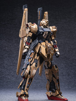 SH Studio x GM Dream PG Hyaku Shiki MSN-00100