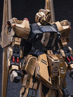 SH Studio x GM Dream PG Hyaku Shiki MSN-00100