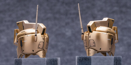 SH Studio x GM Dream PG Hyaku Shiki MSN-00100