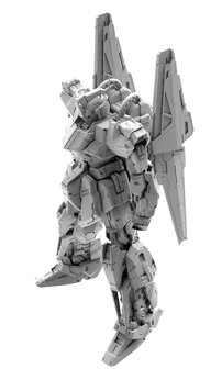 SH Studio x GM Dream PG Hyaku Shiki MSN-00100