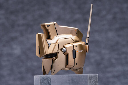 SH Studio x GM Dream PG Hyaku Shiki MSN-00100