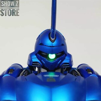 Poison Toys Maniac Cyclops Kampfer full Set