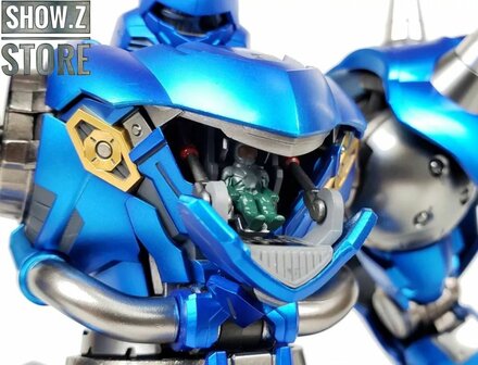 Poison Toys Maniac Cyclops Kampfer full Set