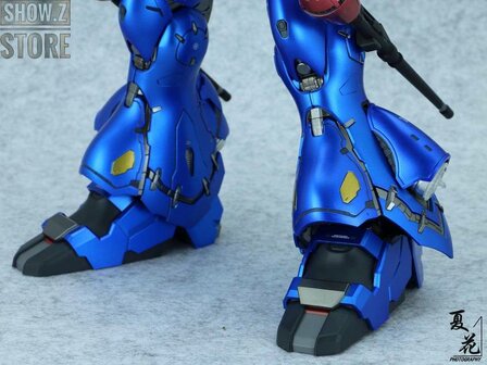 Poison Toys Maniac Cyclops Kampfer full Set