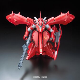 1/100 RE/100 MSN-04II Nightingale