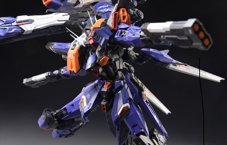 1/100 IN ERA+ Ruling Type 01 (Metal Ver.)