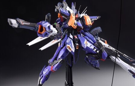 1/100 IN ERA+ Ruling Type 01 (Metal Ver.)