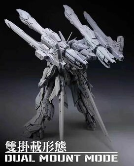 1/100 IN ERA+ Ruling Type 01 (Metal Ver.)