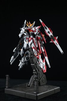 Iron Toys TC-02 Star Eternal ver. 2 color exclusive