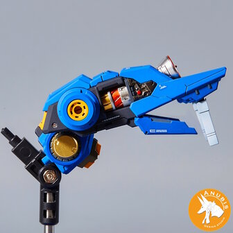 Anubis EX-021 HG Mirasoul Unit T.W.F.M. Backpack