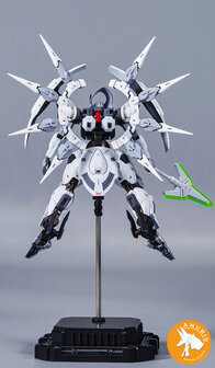 Anubis EX-024 HG Dariblade Upgrade Parts