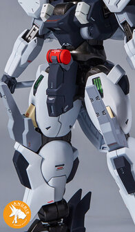 Anubis EX-024 HG Dariblade Upgrade Parts