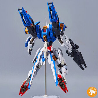 Anubis EX-020 FM Gundam Aerial Upgrade Parts