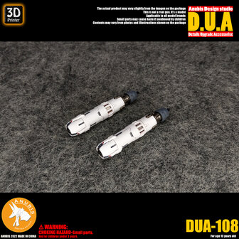 Anubis DUA-108 Boosters Detail Upgrade Accessories