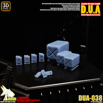 Anubis DUA-038 Crates 02