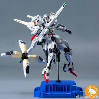 Anubis EX-022 HG Calibarn Gundam Upgrade Parts