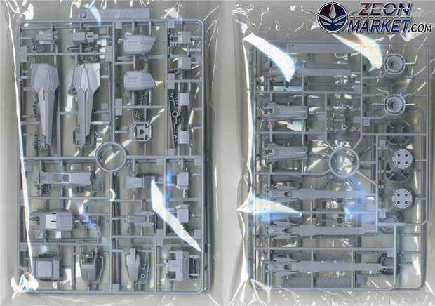 1/100 MG ZGMF-X13A Providence