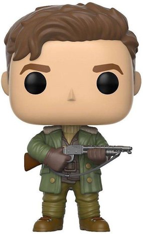 Funko POP Steve Trevor 173