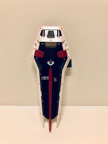 Delpi-Decal MG Strike Rouge + Ootori