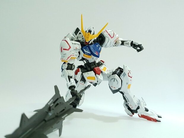 Delpi-Decal MG Barbatos