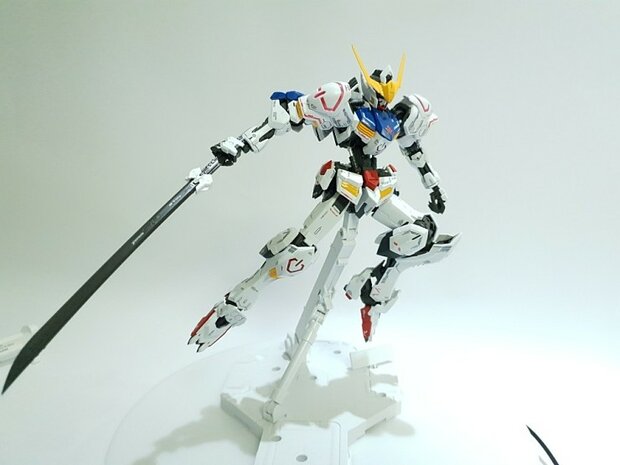 Delpi-Decal MG Barbatos