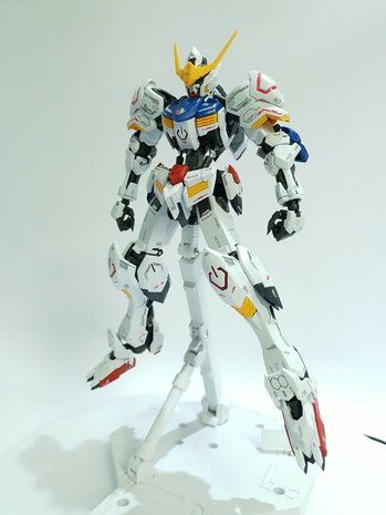 Delpi-Decal MG Barbatos