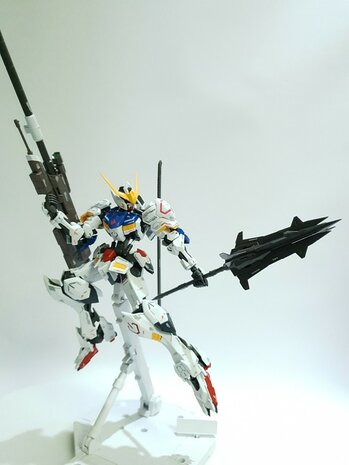 Delpi-Decal MG Barbatos