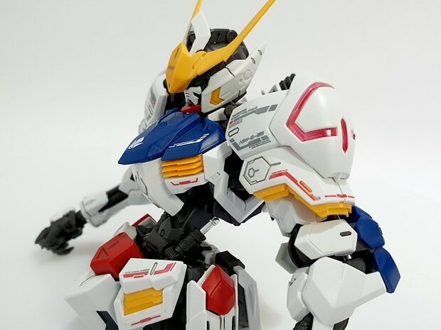 Delpi-Decal MG Barbatos