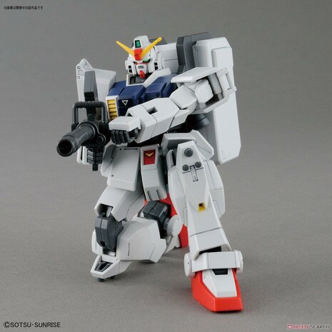 1/144 HGUC RX-79[G] Gundam Ground Type