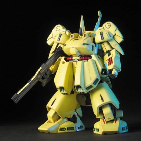 1/144 HGUC PMX-003 The-O