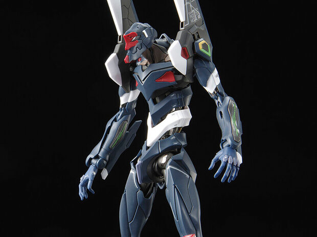 1/144 RG Evangelion Unit-03 (The Enchanted Shield of Virtue Set)