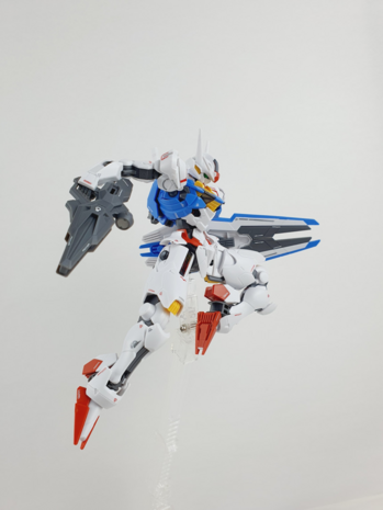 Delpi-Decal HG Aerial Gundam Holo