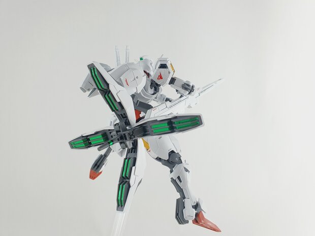 Delpi-Decal HG Calibarn Holo