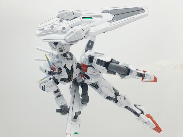 Delpi-Decal HG Calibarn Holo