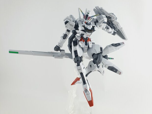 Delpi-Decal HG Calibarn Holo