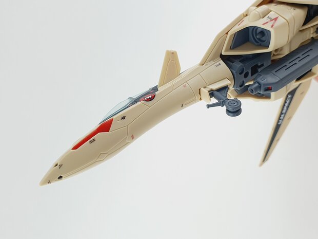 Delpi-Decal HG Macross Plus YF-19 Normaal