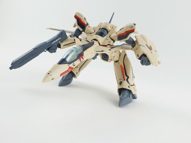 Delpi-Decal HG Macross Plus YF-19 Normaal