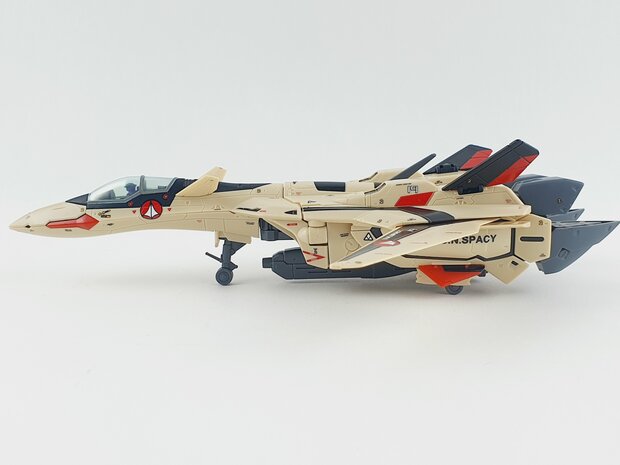 Delpi-Decal HG Macross Plus YF-19 Normaal