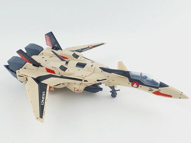 Delpi-Decal HG Macross Plus YF-19 Normaal